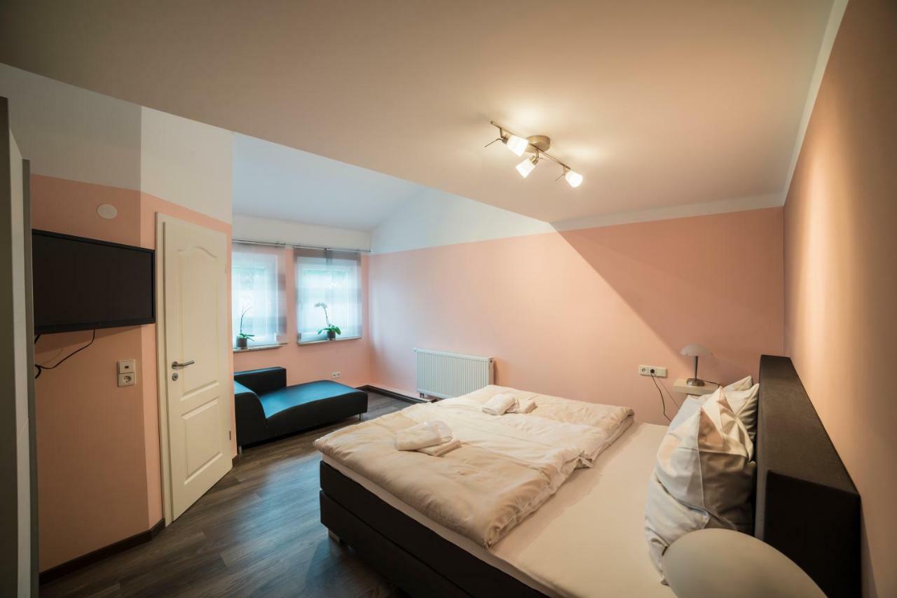 Schuetzenhaus Bondorf Hotel Екстериор снимка