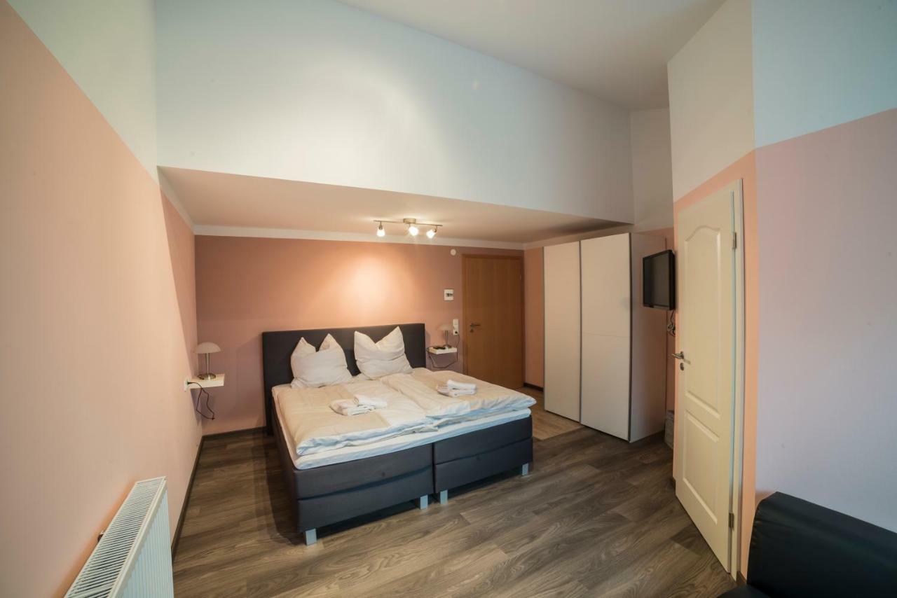 Schuetzenhaus Bondorf Hotel Екстериор снимка