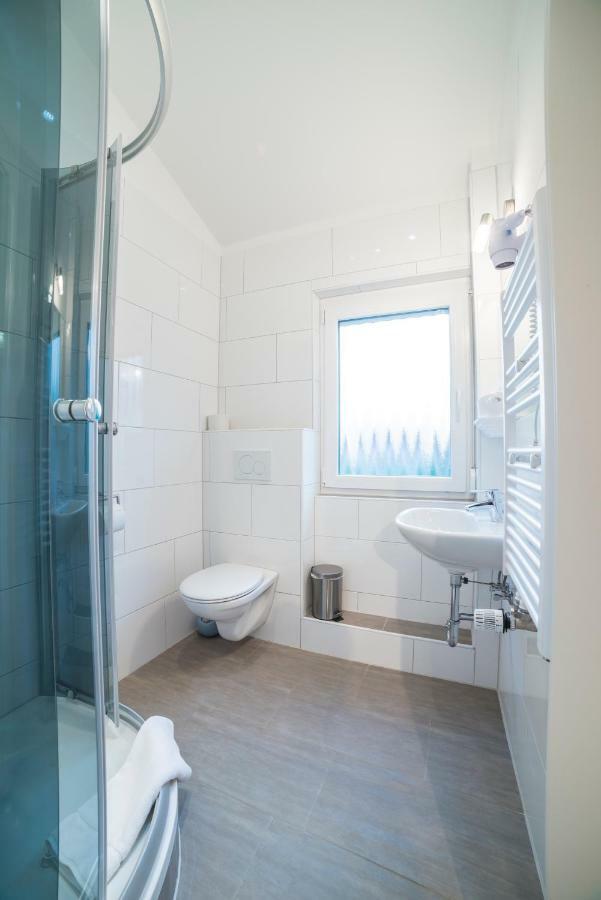 Schuetzenhaus Bondorf Hotel Екстериор снимка