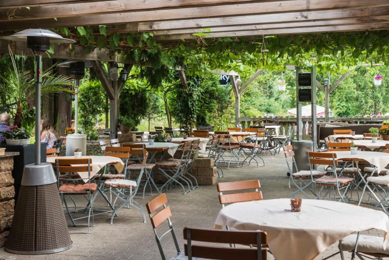 Schuetzenhaus Bondorf Hotel Екстериор снимка