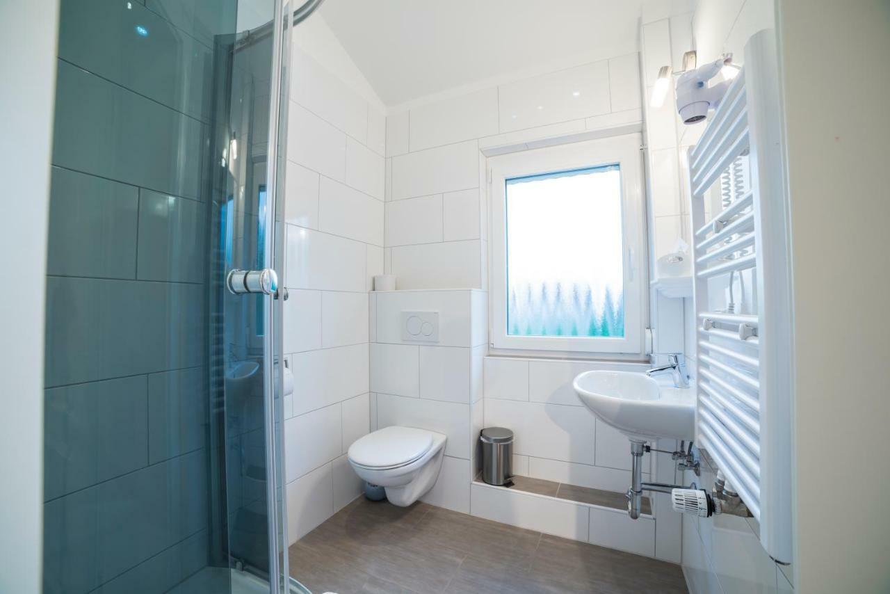Schuetzenhaus Bondorf Hotel Екстериор снимка